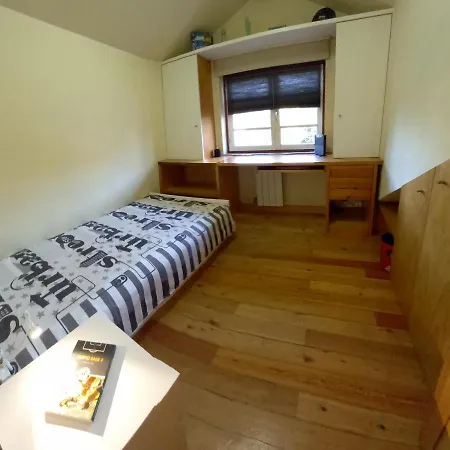 Apartamento Porta Do Sol Duplex *