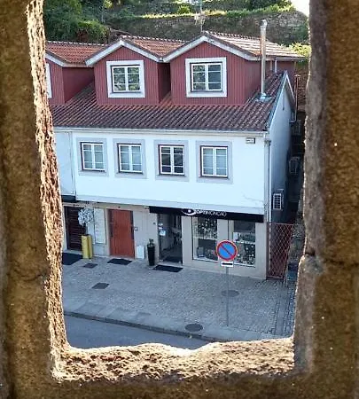 Porta Do Sol Duplex Monção