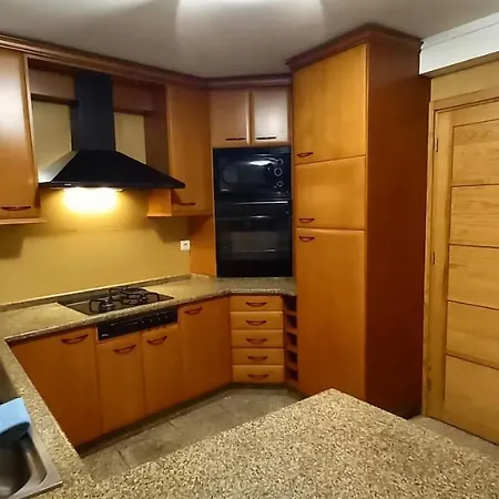 Porta Do Sol Duplex