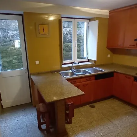 Apartamento Porta Do Sol Duplex *
