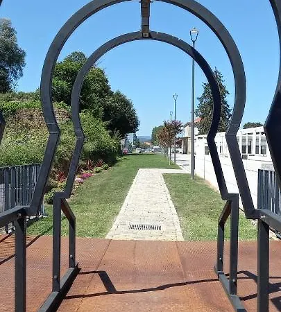 Porta Do Sol Duplex Apartamento *