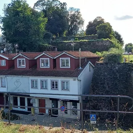 Porta Do Sol Duplex Monção