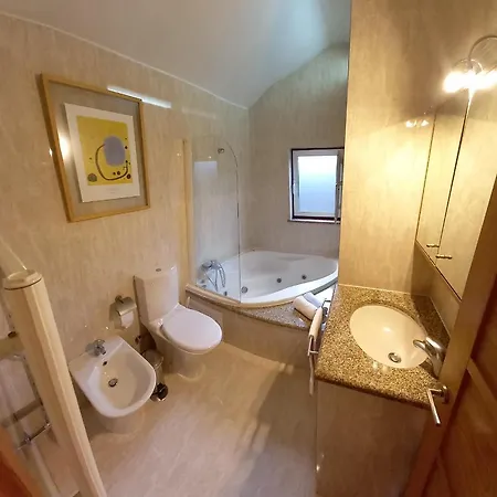 Apartamento Porta Do Sol Duplex Monção