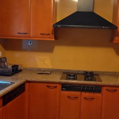 Porta Do Sol Duplex Apartamento